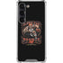 Liquid Blue NFL Cleveland Browns Running Back Galaxy S23 Clear Case
