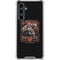 Liquid Blue NFL Cleveland Browns Running Back Galaxy S23 FE Clear Case