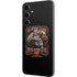Liquid Blue NFL Cleveland Browns Running Back Galaxy S23 FE Skin