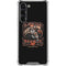 Liquid Blue NFL Cleveland Browns Running Back Galaxy S23 Plus Clear Case