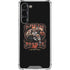 Liquid Blue NFL Cleveland Browns Running Back Galaxy S23 Plus Clear Case
