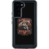 Liquid Blue NFL Cleveland Browns Running Back Galaxy S23 Plus Waterproof Case