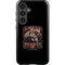 Liquid Blue NFL Cleveland Browns Running Back Galaxy S24 Impact Case