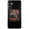 Liquid Blue NFL Cleveland Browns Running Back Galaxy S24 Plus Clear Case
