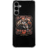 Liquid Blue NFL Cleveland Browns Running Back Galaxy S24 Plus Clear Case