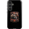 Liquid Blue NFL Cleveland Browns Running Back Galaxy S24 Plus Impact Case
