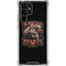 Liquid Blue NFL Cleveland Browns Running Back Galaxy S24 Ultra Clear Case