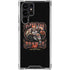 Liquid Blue NFL Cleveland Browns Running Back Galaxy S24 Ultra Clear Case