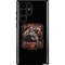 Liquid Blue NFL Cleveland Browns Running Back Galaxy S24 Ultra Impact Case