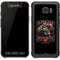 Liquid Blue NFL Cleveland Browns Running Back Galaxy S7 Active Skin