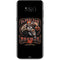 Liquid Blue NFL Cleveland Browns Running Back Galaxy S8 Skin