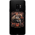 Liquid Blue NFL Cleveland Browns Running Back Galaxy S9 Plus Skin