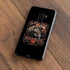 Liquid Blue NFL Cleveland Browns Running Back Galaxy S9 Plus Skin