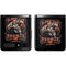 Liquid Blue NFL Cleveland Browns Running Back Galaxy Z Flip Skin