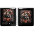 Liquid Blue NFL Cleveland Browns Running Back Galaxy Z Flip Skin