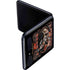 Liquid Blue NFL Cleveland Browns Running Back Galaxy Z Flip Skin