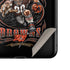 Liquid Blue NFL Cleveland Browns Running Back Galaxy Z Flip Skin