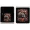 Liquid Blue NFL Cleveland Browns Running Back Galaxy Z Flip3 5G Skin