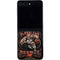 Liquid Blue NFL Cleveland Browns Running Back Galaxy Z Flip5 5G Skin