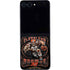 Liquid Blue NFL Cleveland Browns Running Back Galaxy Z Flip5 5G Skin