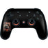 Liquid Blue NFL Cleveland Browns Running Back Google Stadia Controller Skin