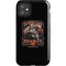 Liquid Blue NFL Cleveland Browns Running Back iPhone 11 Impact Case