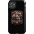 Liquid Blue NFL Cleveland Browns Running Back iPhone 11 Impact Case