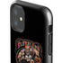 Liquid Blue NFL Cleveland Browns Running Back iPhone 11 Impact Case