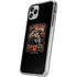 Liquid Blue NFL Cleveland Browns Running Back iPhone 11 Pro Clear Case