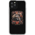 Liquid Blue NFL Cleveland Browns Running Back iPhone 11 Pro Clear Case
