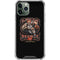 Liquid Blue NFL Cleveland Browns Running Back iPhone 11 Pro Max Clear Case