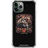 Liquid Blue NFL Cleveland Browns Running Back iPhone 11 Pro Max Clear Case