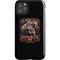 Liquid Blue NFL Cleveland Browns Running Back iPhone 11 Pro Max Impact Case