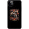 Liquid Blue NFL Cleveland Browns Running Back iPhone 11 Pro Max Skin