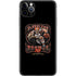 Liquid Blue NFL Cleveland Browns Running Back iPhone 11 Pro Max Skin