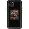 Liquid Blue NFL Cleveland Browns Running Back iPhone 11 Pro Max Waterproof Case