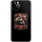 Liquid Blue NFL Cleveland Browns Running Back iPhone 11 Pro Skin