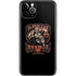 Liquid Blue NFL Cleveland Browns Running Back iPhone 11 Pro Skin