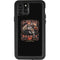 Liquid Blue NFL Cleveland Browns Running Back iPhone 11 Pro Waterproof Case