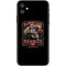 Liquid Blue NFL Cleveland Browns Running Back iPhone 11 Skin