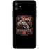Liquid Blue NFL Cleveland Browns Running Back iPhone 11 Skin