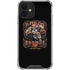 Liquid Blue NFL Cleveland Browns Running Back iPhone 12 Clear Case