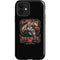 Liquid Blue NFL Cleveland Browns Running Back iPhone 12 Impact Case