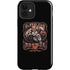 Liquid Blue NFL Cleveland Browns Running Back iPhone 12 Impact Case
