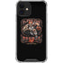 Liquid Blue NFL Cleveland Browns Running Back iPhone 12 Mini Clear Case