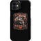 Liquid Blue NFL Cleveland Browns Running Back iPhone 12 Mini Lite Case