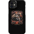 Liquid Blue NFL Cleveland Browns Running Back iPhone 12 Mini Lite Case