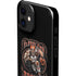 Liquid Blue NFL Cleveland Browns Running Back iPhone 12 Mini Lite Case