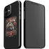 Liquid Blue NFL Cleveland Browns Running Back iPhone 12 Mini Lite Case
