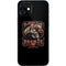 Liquid Blue NFL Cleveland Browns Running Back iPhone 12 Mini Skin
